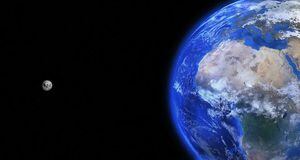Curiosa teoría de científicos alemanes explica la manera en la que la Tierra se volvió habitable por el aumento del oxígeno en la atmósfera