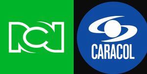 ¿RCN le mandó "pulla" a Caracol en medio de la pelea por el rating?