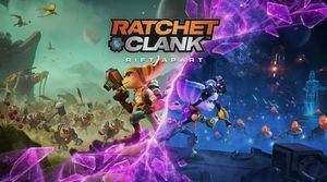 ‘Ratchet &amp; Clank: Em Uma Outra Dimensão’ chega no dia 11 de junho para PlayStation 5