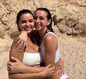 EN FOTOS: Radiante y con sus amigas, Selena Gómez reaparece en Instagram