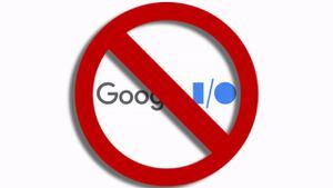 Coronavirus: se cancela el Google I/O 2020 por temor a la enfermedad