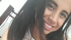 Revelaron la razón por la que asesinaron a la hija de la diputada Carmen Medel en México
