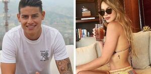 La noticia que puso a celebrar a James y Shannon de Lima en torno a su posible relación