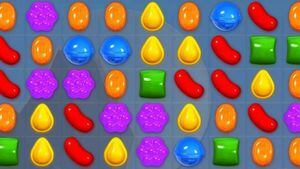 Activision compra a Candy Crush por muchísimo dinero
