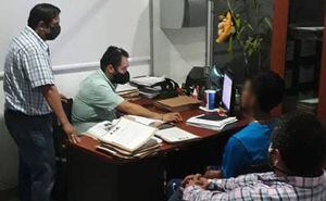 Caso Efraín Ruales: Las revelaciones de alias Ñorqui cuando fue detenido y en la audiencia