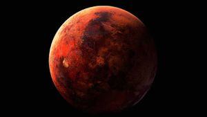 Marte se puede ver más vivo que nunca gracias a una grabación 8K