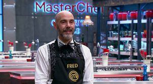 MasterChef Celebrity: partida de Fred Redondo y los memes de porotos con rienda marcaron primera prueba de eliminación