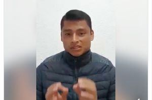 VIDEO. ¡Erick Barrondo le da una excelente noticia a Guatemala!
