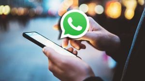 WhatsApp: cuántos mensajes se envían a diario en el mundo durante el 2020