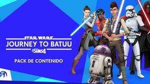 Los Sims 4 Star Wars Viaje a Batuu review: la fuerza es fuerte en este DLC [FW Labs]