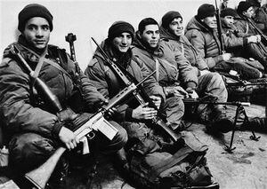 El plan de los militares argentinos tras la invasión a Las Malvinas: “Después les tocará a los chilenos”