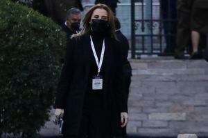 Cubillos encendió la Convención: acusó a Elisa Loncon de pavimentar "un camino de tiranía"