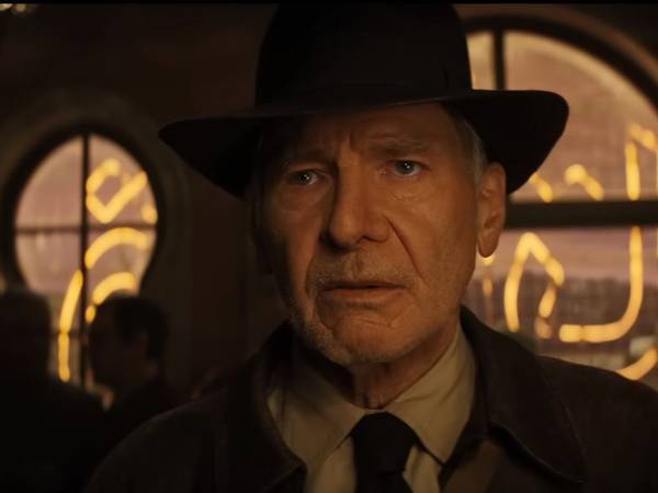 Serie de Indiana Jones habría sido cancelada en Disney