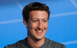 Meta habría creado su propia moneda virtual: los Zuck Bucks