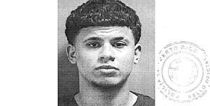 Arrestan joven de 18 años por violentar orden de protección en Ponce