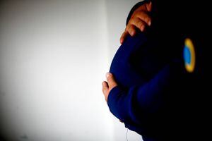 El drama de los chilenos que pagaron por "vientre de alquiler" en Perú: están en prisión preventiva y arriesgan 25 años