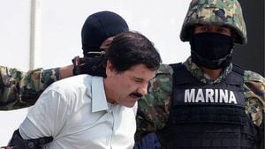 Consejo de la Judicatura investigará a jueza que liberó a militar vinculado con 'El Chapo'