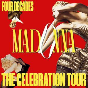 Madonna volverá con su "The Celebration Tour"
