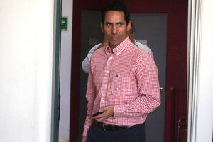 Se desordena el Campeonato Nacional: Rodrigo Robles renuncia como Gerente de Ligas Profesionales de la ANFP