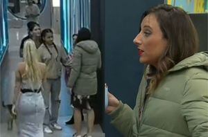 “Insidiosa, desleal, envidiosa”: Constanza le paró los carros a Trinidad tras intensa jornada de eliminación en “Gran Hermano”