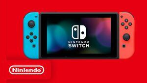 Cuarentena: estos grandes títulos de Nintendo Switch cuestan menos de $20 dólares