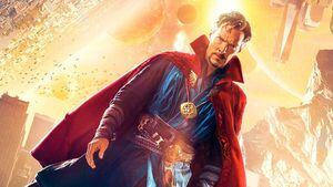 Marvel: el papel que desempeñaría Doctor Strange en Spiderman 3