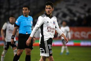 Marco Rojas y su fichaje en Colo Colo: “Esta oportunidad es más que fútbol para mí, por venir de una familia chilena que en los 70 tuvo que salir del país”