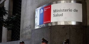 Chile: Ministerio de Salud informa que la posibilidad que llegue el coronavirus al país es alta
