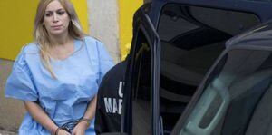 Culpable Áurea Vázquez Rijos por conspirar para asesinar a su esposo