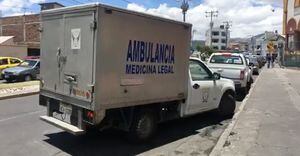 Riobamba: Una joven de 23 años fue hallada muerta en el interior de una discoteca