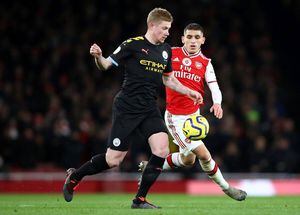Premier League anunció su regreso y avisó los dos partidos con los que retorna