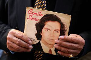 "Algo de mí se va muriendo": recordamos las mejores canciones de Camilo Sesto a un año de su fallecimiento