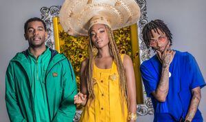ChocQuibTown regresa cantándole al despecho en 'Pa' olvidarte'