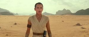 El Episodio IX de Star Wars: The Rise of Skywalker revela su nombre y lanza su primer tráiler