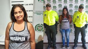 Cárcel para mujer de 33 años que pagó para que mataran a su esposo de 70