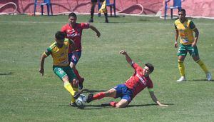 Clausura 2021: Municipal vs Guastatoya, el partido más destacado de la segunda jornada