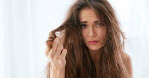 3 mascarillas para el cabello seco y maltratado que debes probar