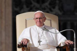 Papa Francisco aprueba beatificación de religioso asesinado en Guatemala