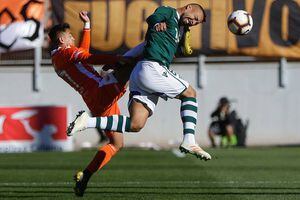 Programación de la 26ª fecha de Primera B: El choque entre Wanderers y Cobreloa enciende la lucha por el ascenso