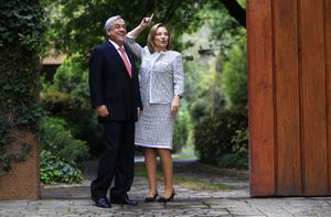 ¿Por qué Piñera declara sólo el 20% de su fortuna? Experto analiza la polémica