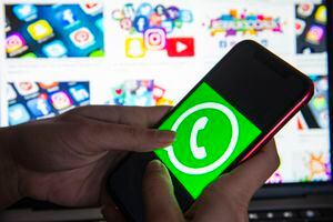 Nova corrente disseminada pelo app WhatsApp divulga falsas ofertas de emprego