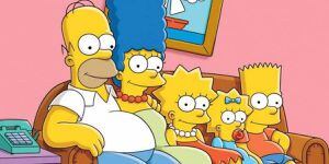 'Os Simpsons': as principais buscas nos 30 anos do programa de TV