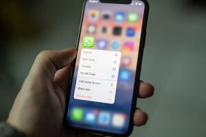 Apple: Estos son los modelos de iPhone en los que dejará de funcionar WhatsApp en 2023