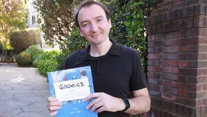 El caricaturista y principal impulsor de los 'Goomics' renuncia a Google después de 14 años en la empresa