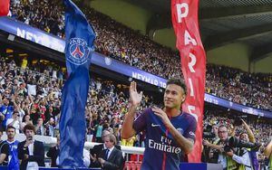 Presidente del Bayern: "Pagamos menos por el Allianz Arena que el PSG por Neymar"