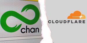 Adiós 8Chan: Cloudflare rompe con el foro de odio tras masacre de El Paso y mata al sitio