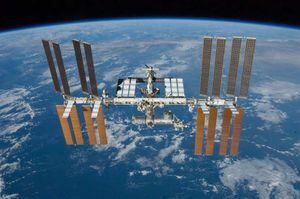 NASA: Estación Espacial Internacional pasará por Ecuador