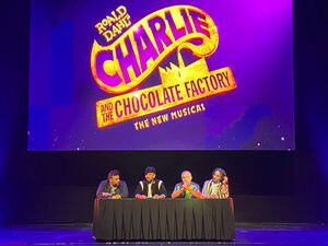 El musical de Broadway, Charlie y la fábrica de chocolate llega a México