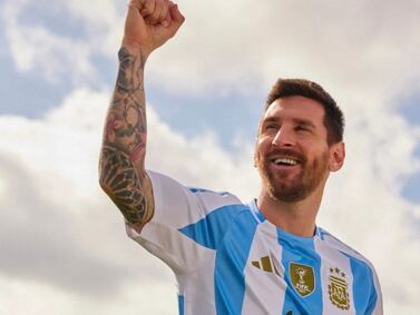 ¿Se acerca el retiro? Lionel Messi reveló cuándo dejará el fútbol