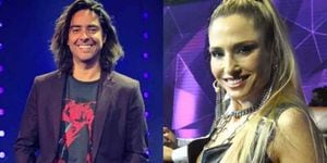 Mane Swett y Cristián Riquelme protagonizarían próxima teleserie de CHV